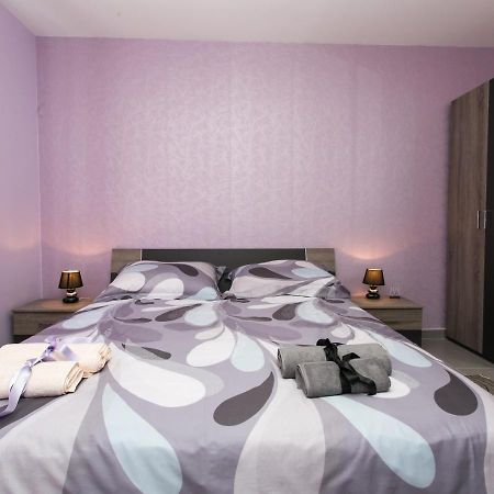 Apartment Lapad Bay Dubrovnik Extérieur photo