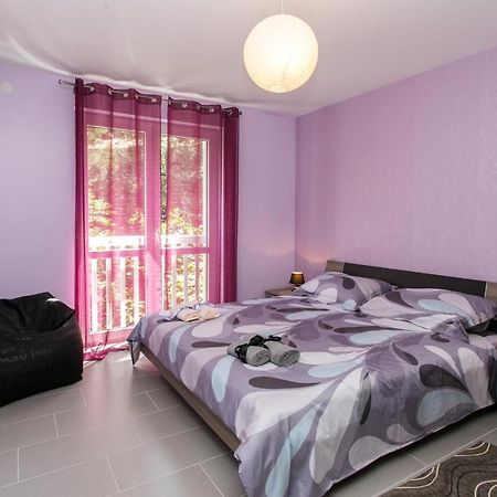 Apartment Lapad Bay Dubrovnik Extérieur photo