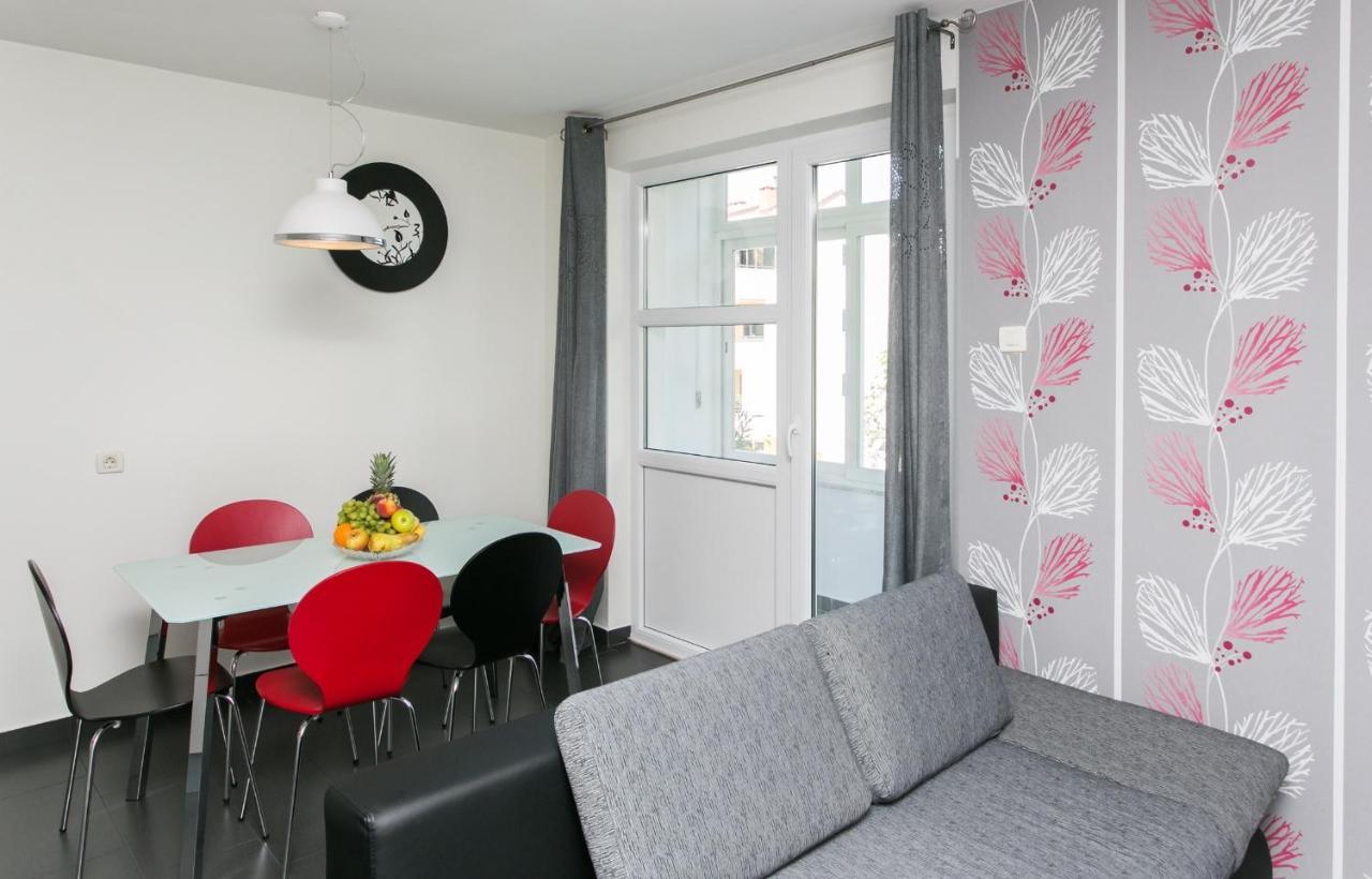 Apartment Lapad Bay Dubrovnik Extérieur photo
