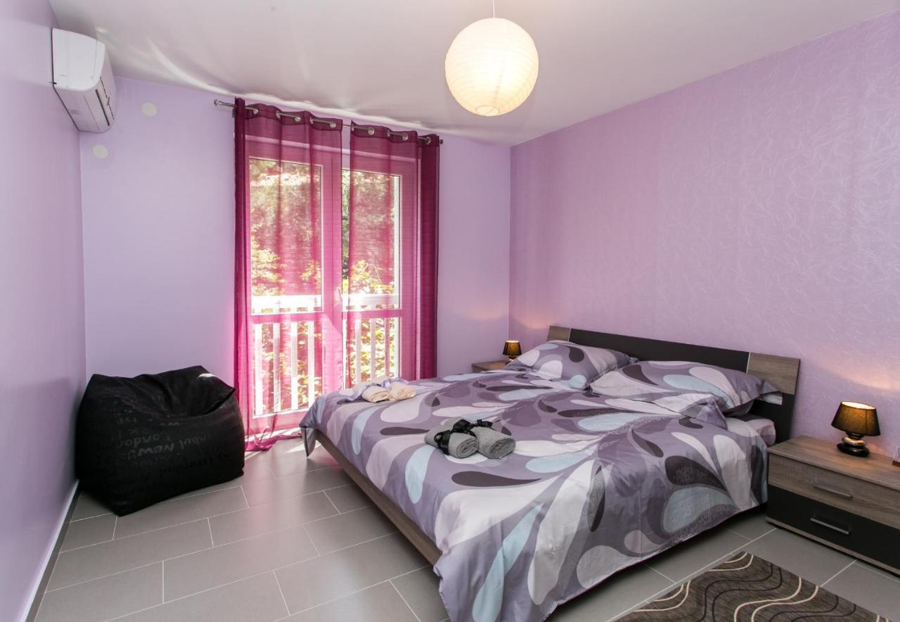 Apartment Lapad Bay Dubrovnik Extérieur photo
