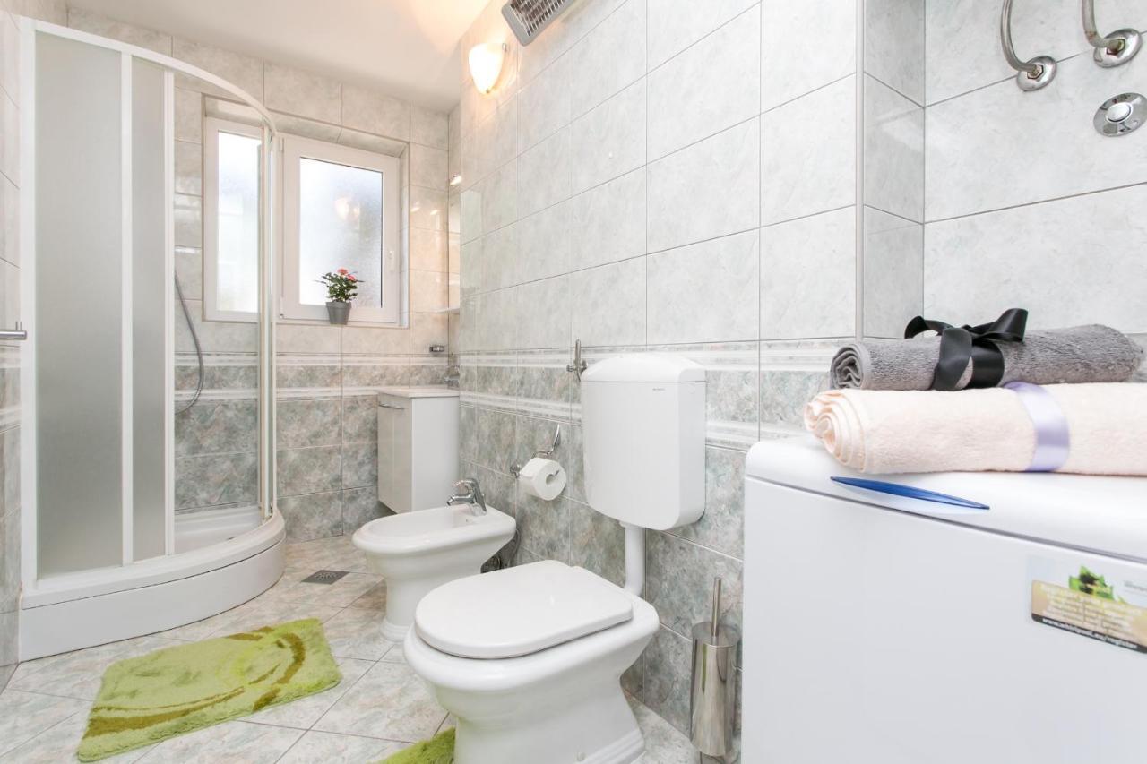 Apartment Lapad Bay Dubrovnik Extérieur photo