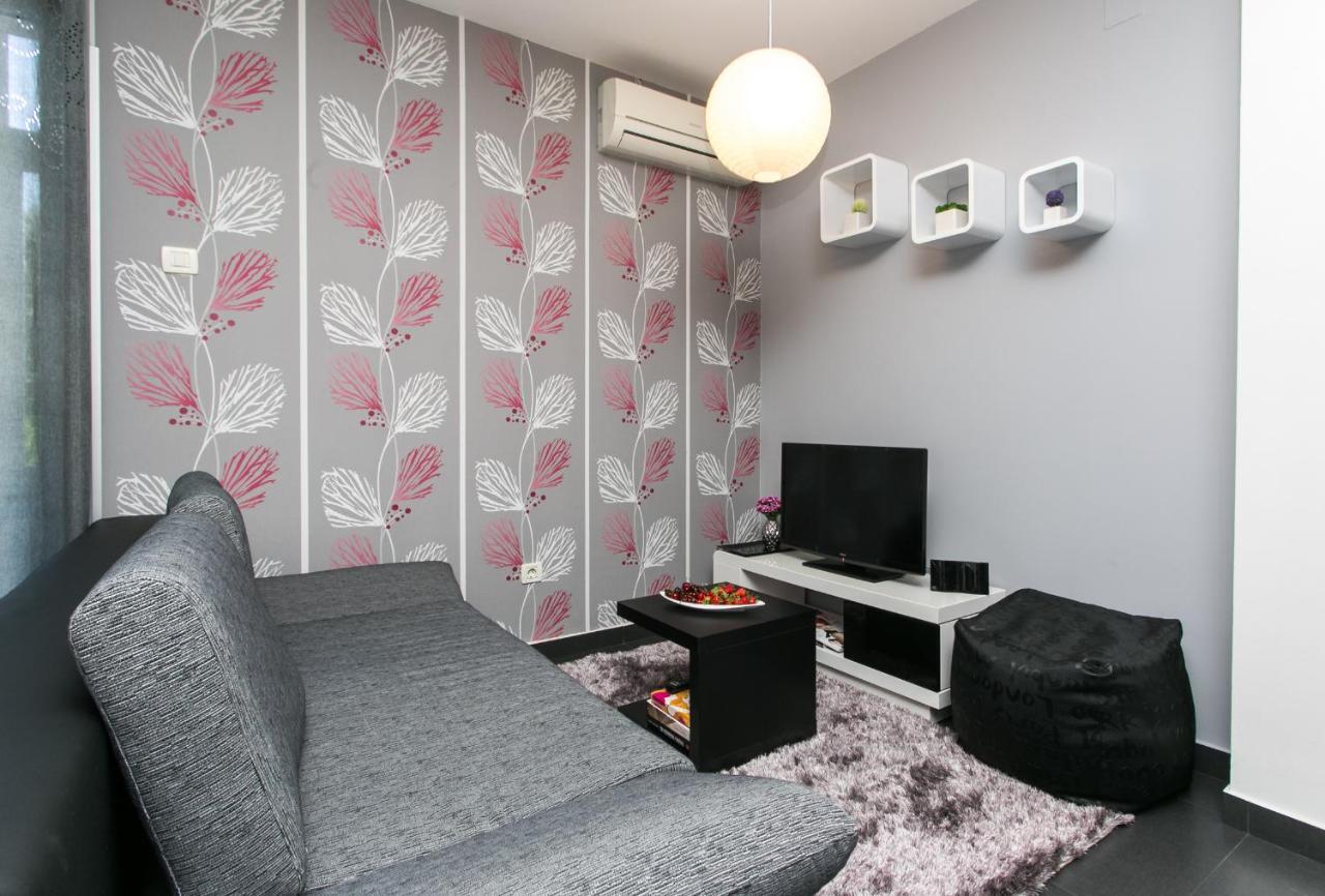 Apartment Lapad Bay Dubrovnik Extérieur photo