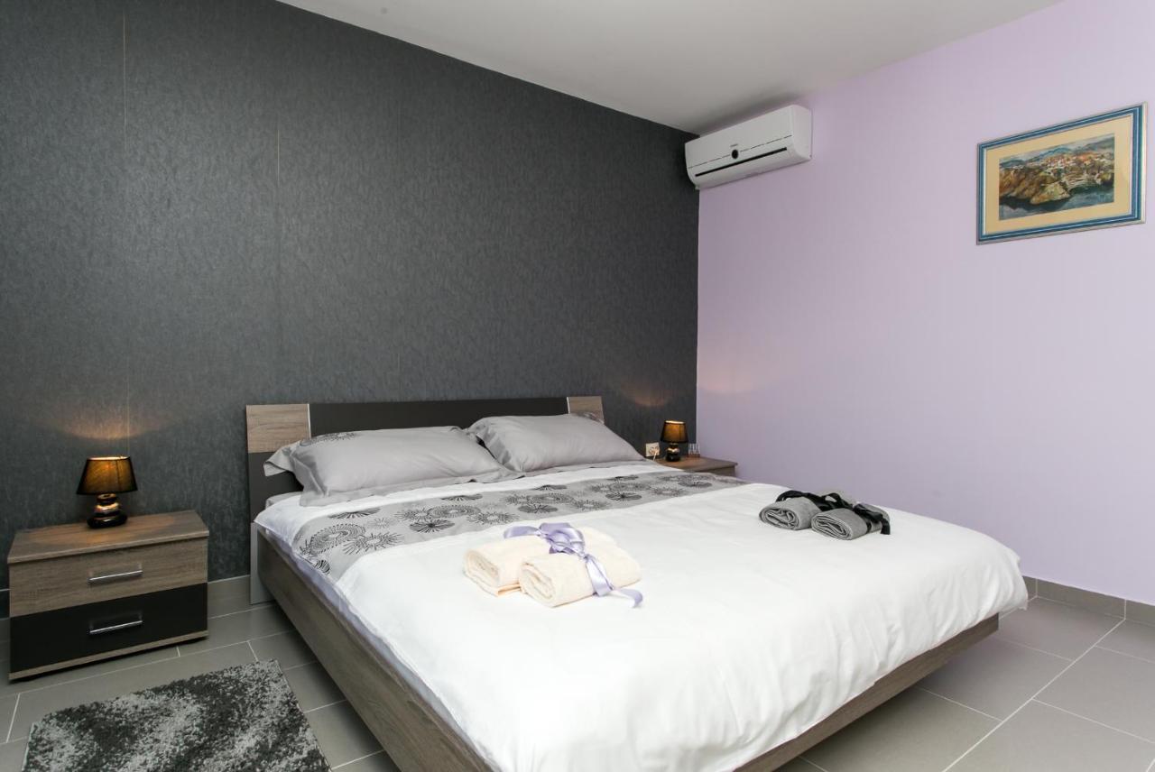 Apartment Lapad Bay Dubrovnik Extérieur photo