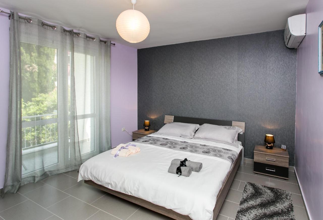 Apartment Lapad Bay Dubrovnik Extérieur photo